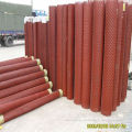 Spray Paint Expanded Metal Mesh /Expanded mesh in Construction and Real Estate(Factory Price)
